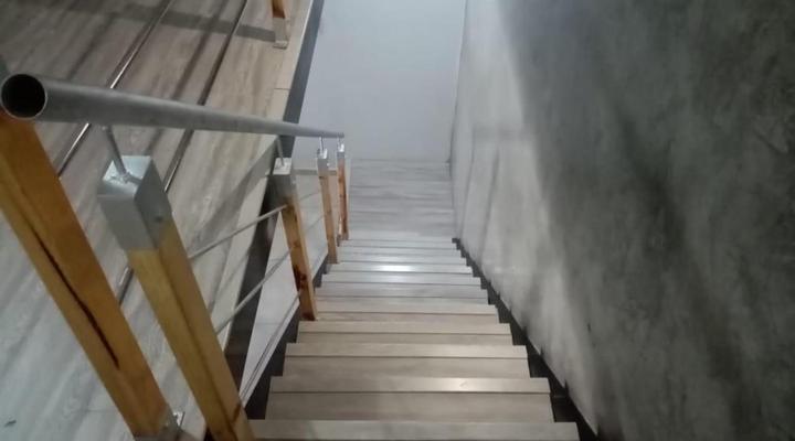 PMG Hardware T/A Wisteria Lane Guest House