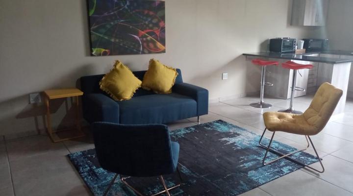 PMG Hardware T/A Wisteria Lane Guest House