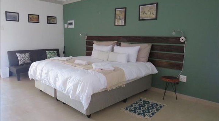 Andranus Guesthouse