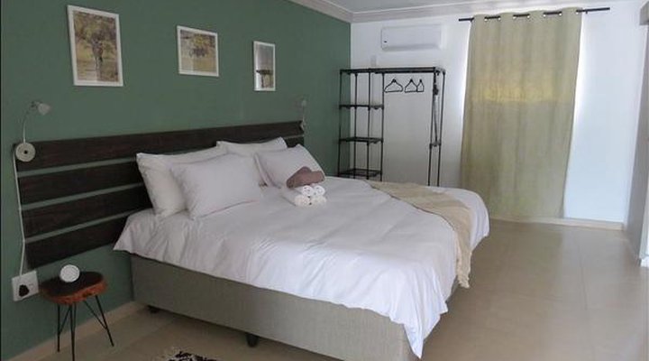 Andranus Guesthouse
