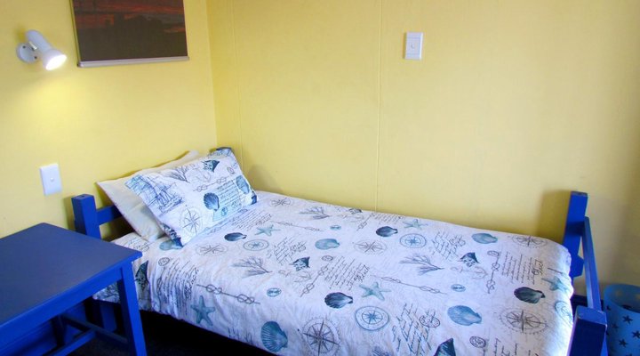 Mountjoy Guest Lodge