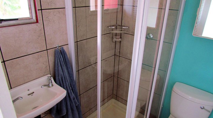 Mountjoy Guest Lodge