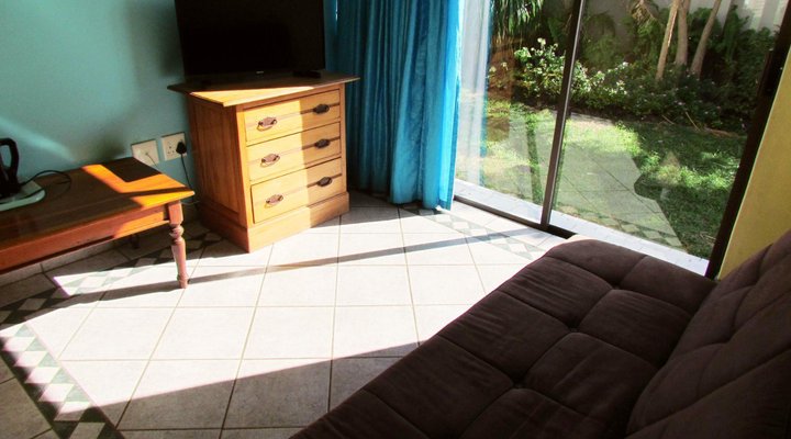 Mountjoy Guest Lodge