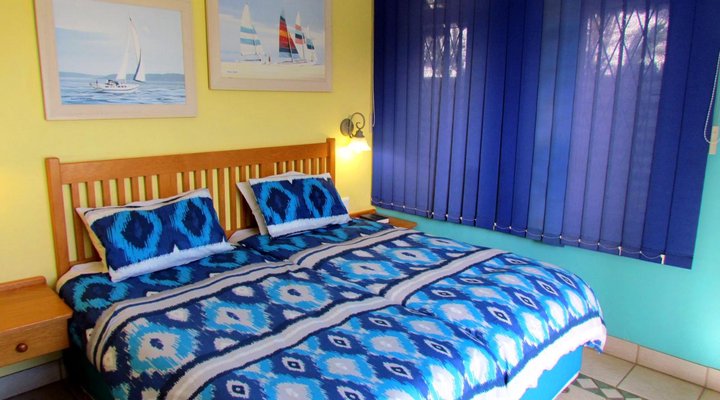 Mountjoy Guest Lodge