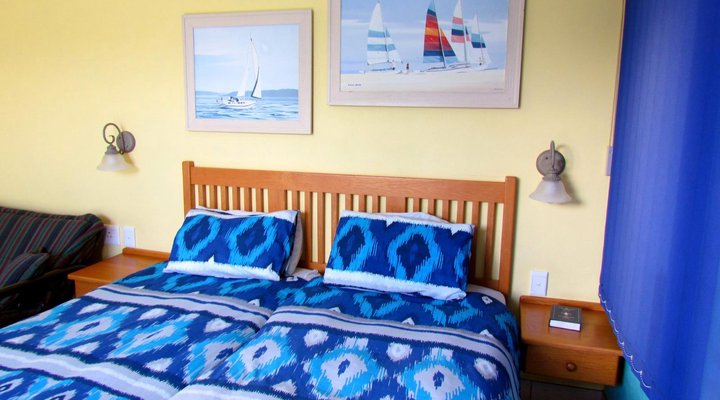 Mountjoy Guest Lodge