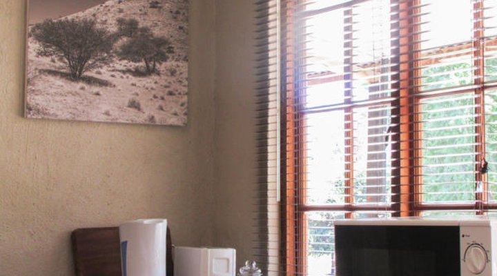 Duin in die Weg Guest Farm