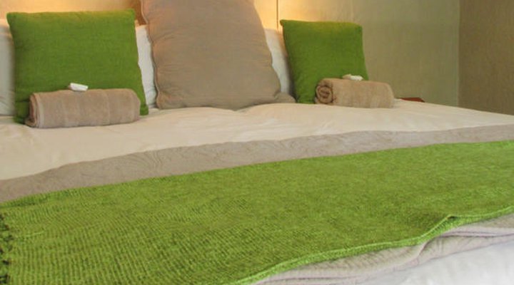 Duin in die Weg Guest Farm