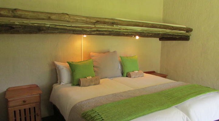 Duin in die Weg Guest Farm