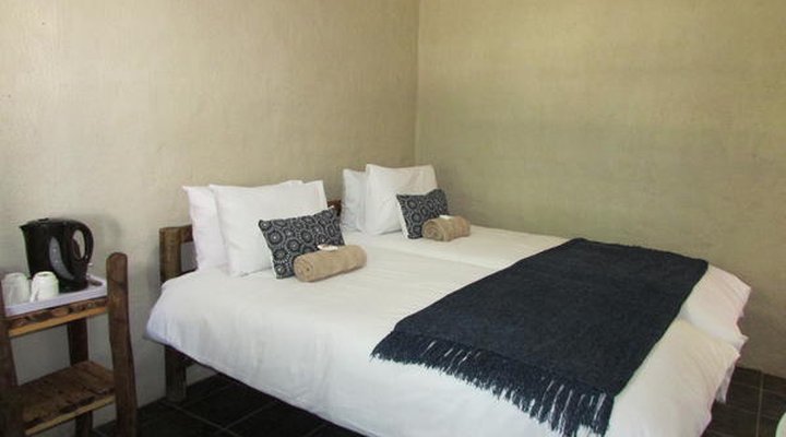 Duin in die Weg Guest Farm