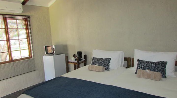 Duin in die Weg Guest Farm