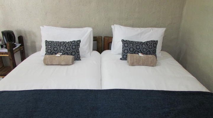 Duin in die Weg Guest Farm