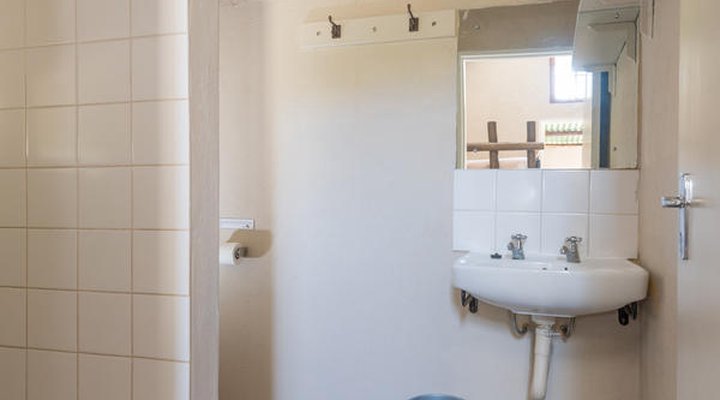 Duin in die Weg Guest Farm