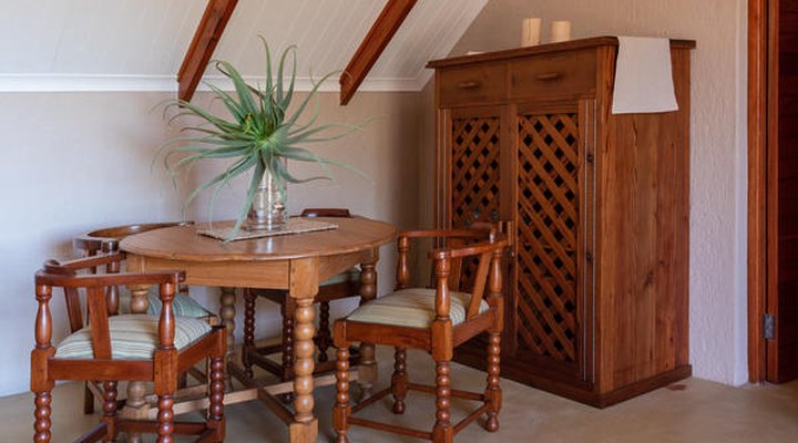 Duin in die Weg Guest Farm