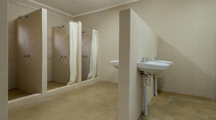 Duin in die Weg Guest Farm