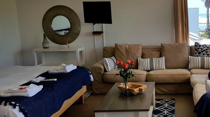 Melkbos on D'Beach Guesthouse