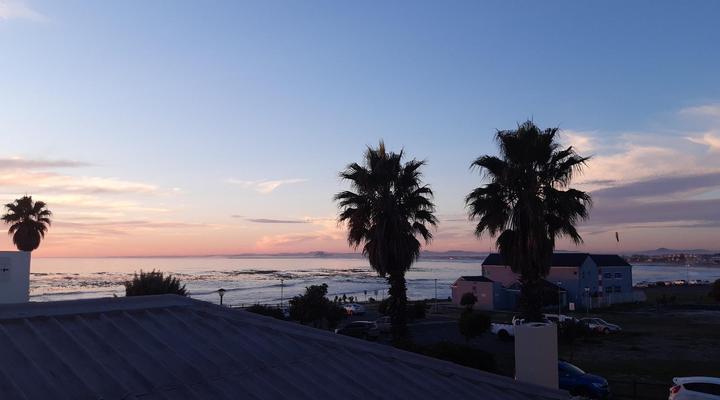 Melkbos on D'Beach Guesthouse