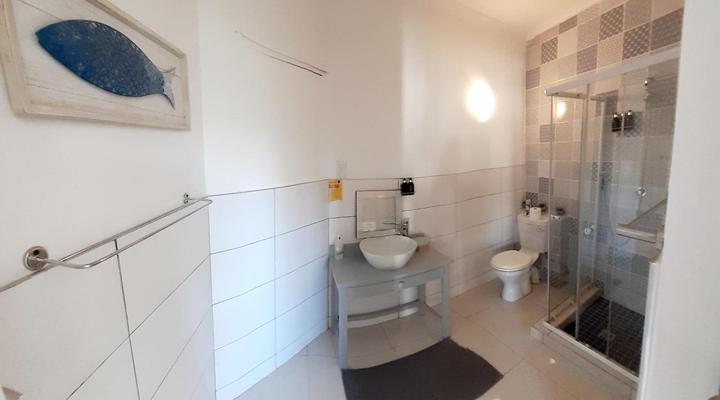 Melkbos on D'Beach Guesthouse