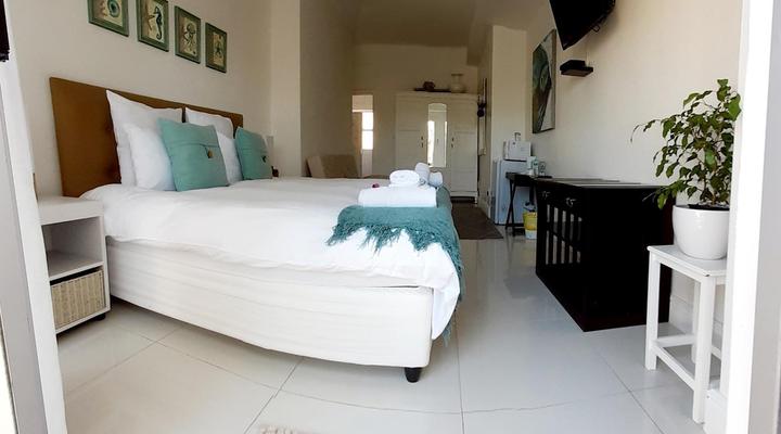 Melkbos on D'Beach Guesthouse