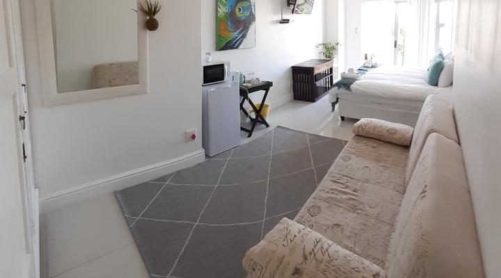 Melkbos on D'Beach Guesthouse