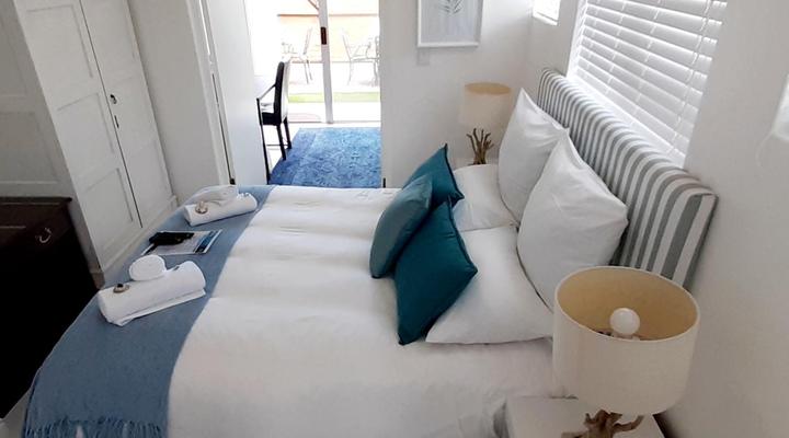 Melkbos on D'Beach Guesthouse