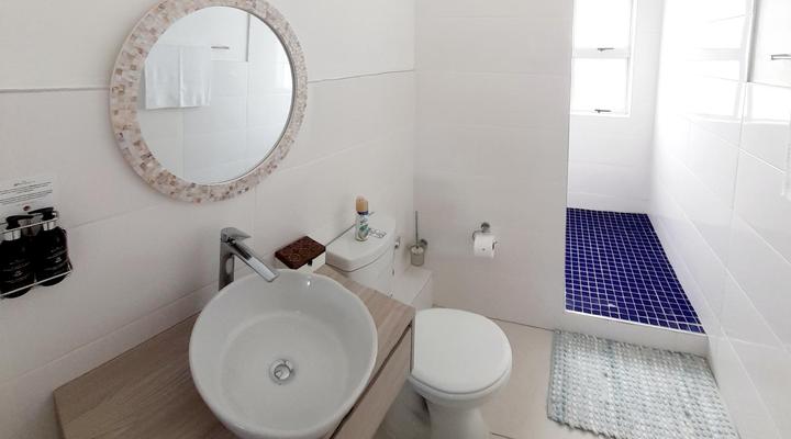 Melkbos on D'Beach Guesthouse