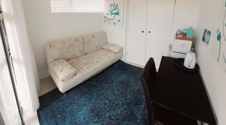 Melkbos on D'Beach Guesthouse