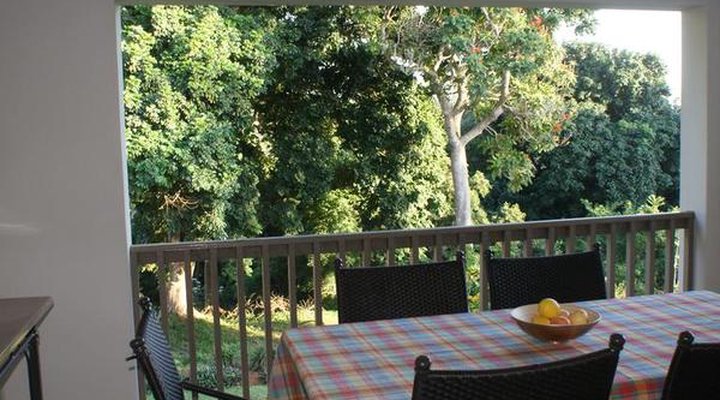 No 6 The Bridge Self Catering Apartment