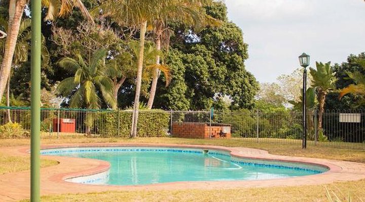 No 6 The Bridge Self Catering Apartment