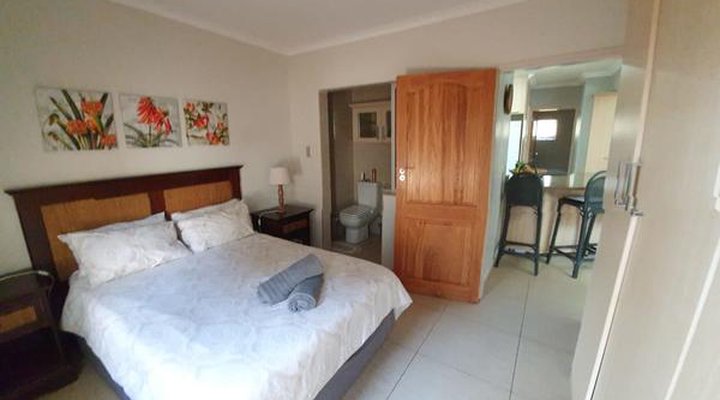 No 6 The Bridge Self Catering Apartment