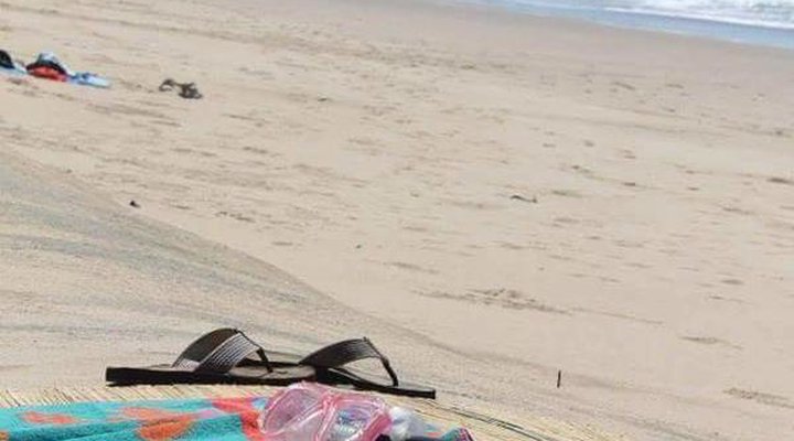 No 6 The Bridge Self Catering Apartment