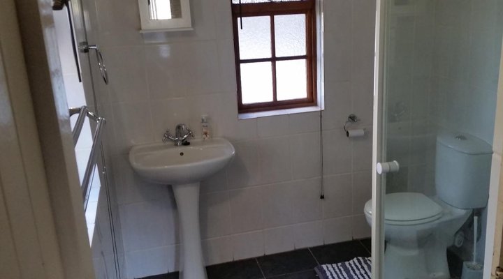 St Bernard's Peak Mountain Lodge