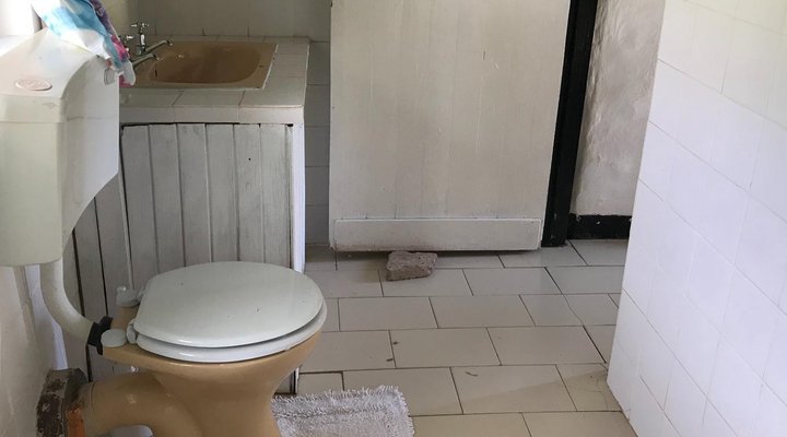 St Bernard's Peak Mountain Lodge