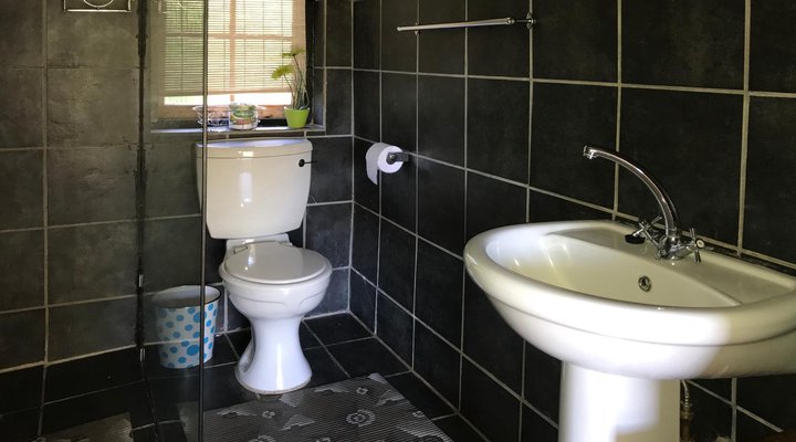 St Bernard's Peak Mountain Lodge