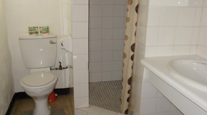 St Bernard's Peak Mountain Lodge