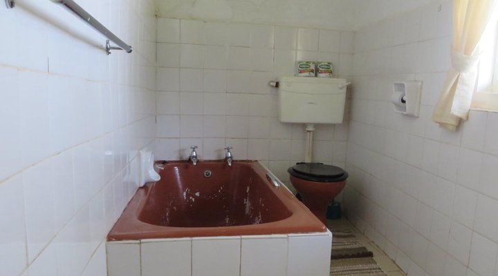 St Bernard's Peak Mountain Lodge