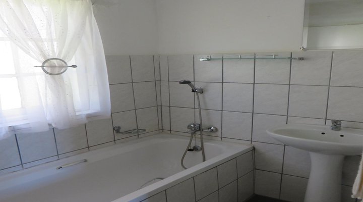 St Bernard's Peak Mountain Lodge