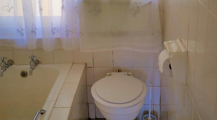 St Bernard's Peak Mountain Lodge