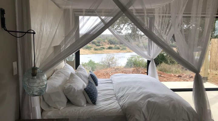 Nzuri River Lodge