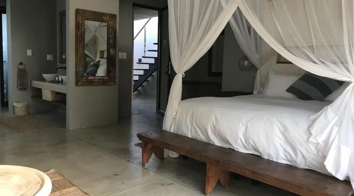 Nzuri River Lodge