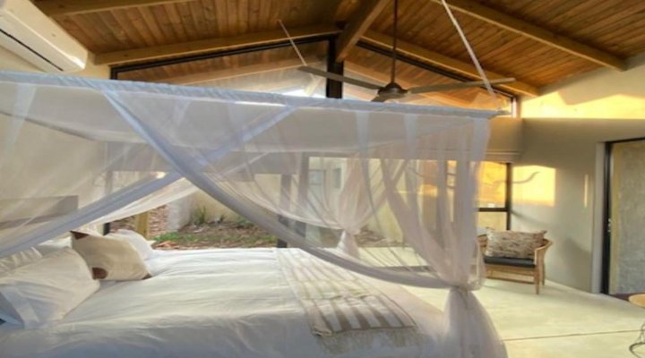 Nzuri River Lodge