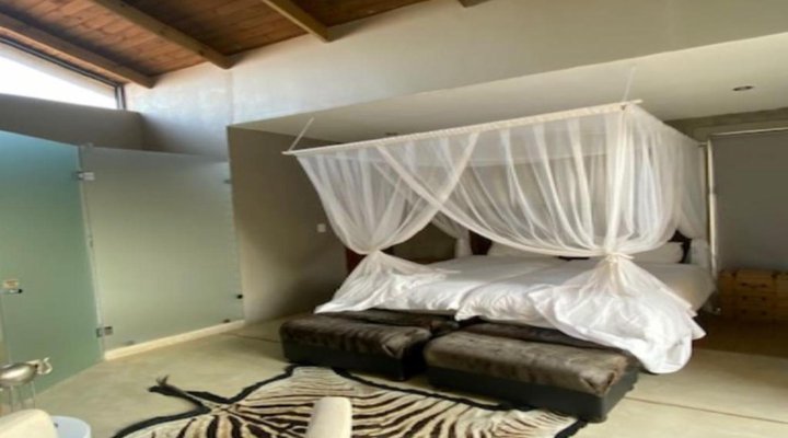 Nzuri River Lodge