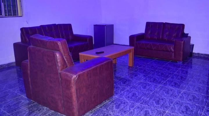 Dallas Grand Beach Hotel & Resort