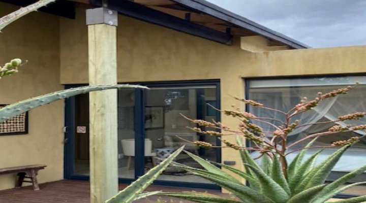 Nzuri River Lodge