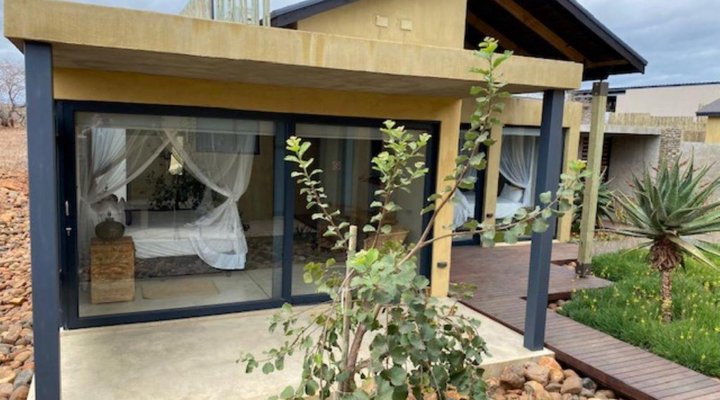 Nzuri River Lodge