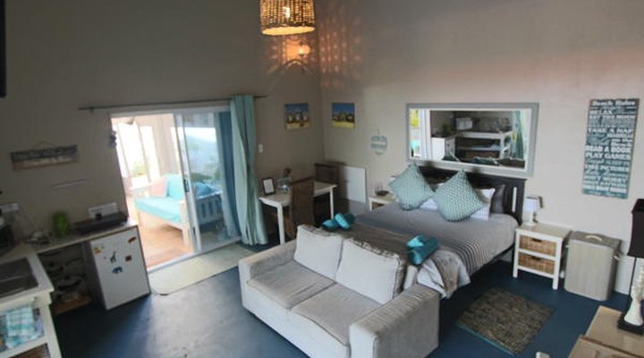 Sea La Vie