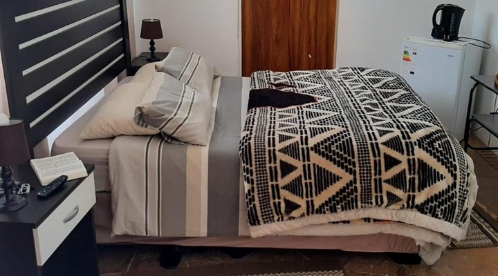 Annelie's Bed and Breakfast