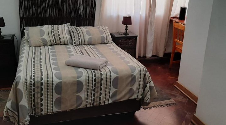 Annelie's Bed and Breakfast