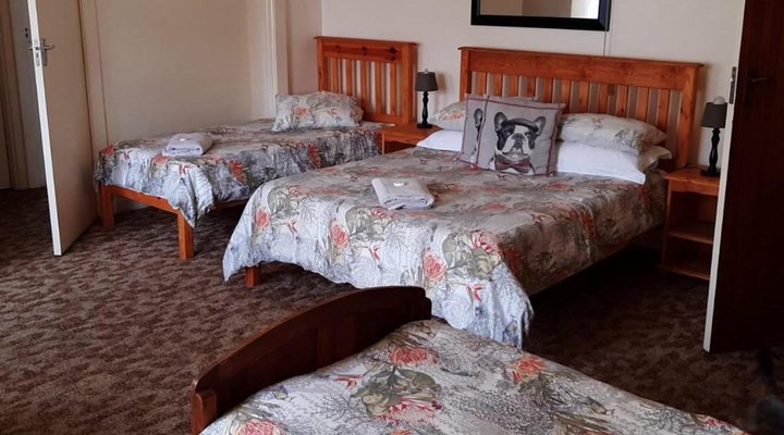 Annelie's Bed and Breakfast