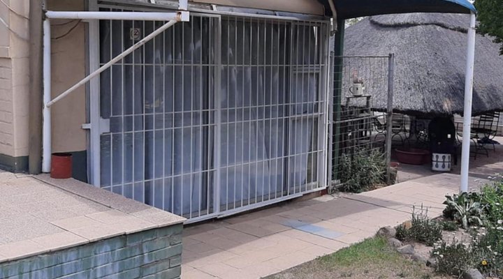 Annelie's Bed and Breakfast