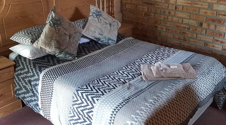 Annelie's Bed and Breakfast